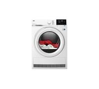 Sèche-linge Série 8000 TR818A2OB 8Kg 1400RPM Blanc