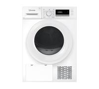 SECHE LINGE VEDETTE SFV394H 9kg POMPE A CHALEUR 65dB Blanc