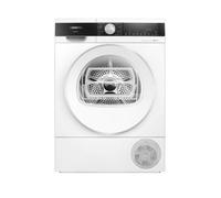 Sèche-linge Siemens 9Kg Blanc - WQ45G2D1EP