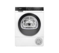 Sèche-linge Siemens blanc 9 kg - WQ45G2D1ES