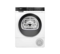 Sèche-linge Siemens blanc 9 kg - WQ45G2D1ES