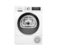Siemens iQ500 WQ45G2D0ES sèche-linge Pose libre chargement frontal 9 kg Blanc