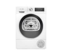 Sèche-linge Siemens WQ45G2D0ES 9 kg blanc