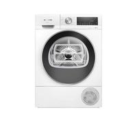 Sèche-linge Siemens WQ45G2D0ES 9 kg blanc