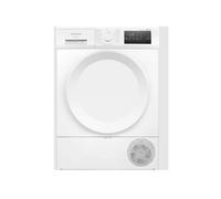 Sèche-linge - SIEMENS - WT43H00DFR - 8 kg Programme Outdoor