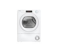 Sèche-linge Smart Pro CRO4 H7A2TE-S Pose libre Charge avant 7 kg Blanc