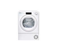 Candy Smart Pro CSOE H10A2TE-S sèche-linge Pose libre Charge avant 10 kg A++ Blanc