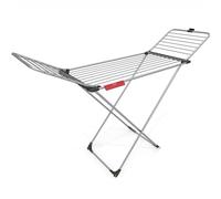 Sèche-linge Vileda Aluminium 100 - surface 20 m, 167x56x92 cm