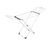 Sèche-linge Vileda, étendoir à linge Vileda Universal avec ailes extensibles