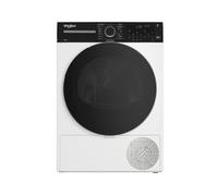 Sèche-linge Whirlpool 10Kg Blanc - CWD 104 MWBSSPT