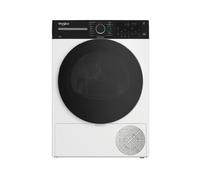 Sèche-linge Whirlpool 10Kg Blanc - CWD 104 MWBSSPT