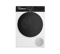 Sèche-linge Whirlpool 8Kg Blanc - C WD 85M WBR SPT