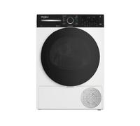 Sèche-linge Whirlpool 8Kg Blanc - C WD 85M WBR SPT