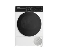 Sèche-Linge Whirlpool 8Kg Blanc - CWD84MWBSSPT