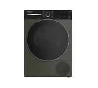 Sèche-linge Whirlpool 9Kg Vert - C WD 95M GBR SPT