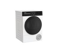 Seche-linge Whirlpool C WD 84M WBS IT charge avant 8 kg blanc