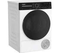 Seche-linge Whirlpool Whirlpool C WD 84M WBS IT charge avant 8 kg blanc Blanc