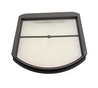 Filtre peluches (44162-47732) Sèche-linge (1254246042 FAURE ARTHUR MARTIN ELECTROLUX ELECTROLUX ZANUSSI ARTHUR MARTIN PROLINE AEG ZOPPAS)