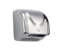 Sèche-main inox - 23623