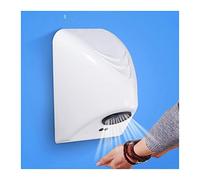 Seche Main, Ménage salle de bain Machine séchage des mains hôtel intelligent automatique capteur infrarouge sèche-mains