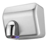 Sèche main professionnel souffleur avec capteur Combisteel Gris G