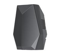 Sèche-main - Sèche-main compact | Séchoir à main d'hôtel Toilomie Sèche-linge portable avec une grande durabilité, ventilateur automatique automatique pour la ventilation en intérieur maison hôtel Toi