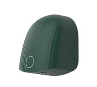 Seche Main, Sèche-mains automatique commercial for salle de bains à air électrique compact for l'industrie domestique(Groen)