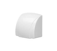Sèche mains 230V/1500W 240x210x(H)265 mm