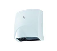Sèche-mains automatique 2600 watts - Blanc