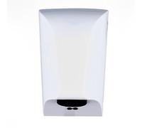 Sèche-mains automatique 850 W, sèche-mains mural haute vitesse, sèche-mains à capteur électrique commercial, évents de gros calibre, pour salle de bain, toilettes, café, bar, bureau, pub, restaurant,