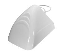 Sèche-mains automatique à capteur infrarouge for salle de bain, hôtel, ménage,Énergétique