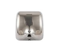 Sèche-mains automatique avec vent à grande vitesse HEPA 304ss, sèche-mains électrique for salle de bains commerciale,Séchage rapide(304ss hand dryers)