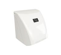 JVD Sèche-mains automatique Zephyr II Blanc