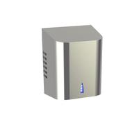 Sèche-mains automatique Copt'Air Aluminium JVD