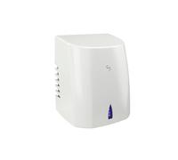 Sèche-mains automatique Copt'Air Blanc Blanc