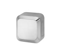 Sèche-mains automatique Cube Argent HEPA Impeco