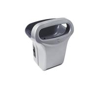 Sèche-mains automatique Exp'Air + Gris JVD