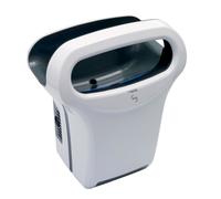 Sèche-mains automatique Exp'Air à air pulsé