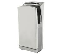 Sèche-mains automatique Jet Acier Impeco