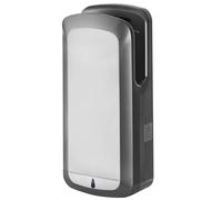 Sèche-mains automatique Jet Gris Impeco