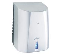 Sèche-mains & Purificateur d'air Sup'Air Fresh Blanc JVD