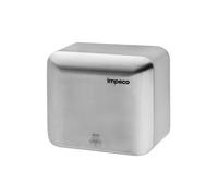 Sèche-mains automatique Monsoon Acier Impeco