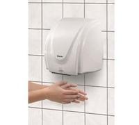 Sèche mains automatique mural bartscher 850000 G