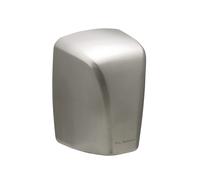 Sèche-mains automatique Premium Eco 1600 W Gris / Argent / Titane