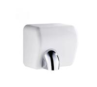 Sèche-mains automatique sans contact de haute qualité, industriel, en métal, for hôtels et ménages,Énergétique