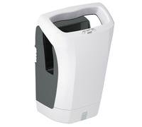 Sèche-mains automatique Stell'air à air pulsé