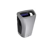 Sèche-mains automatique Stell'Air Gris JVD