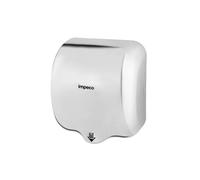Sèche-mains automatique Streamflow Acier brillant Impeco