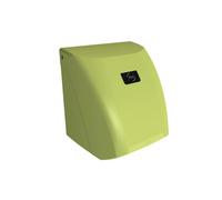 Sèche-mains automatique Zephyr Vert JVD