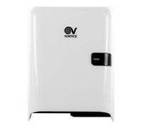 Sèche-mains/cheveux automatique Easy Dry - VORTICE-AXELAIR - SCEDA